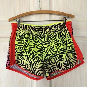 REEBOK SHORTS 🏃🏻‍♀️